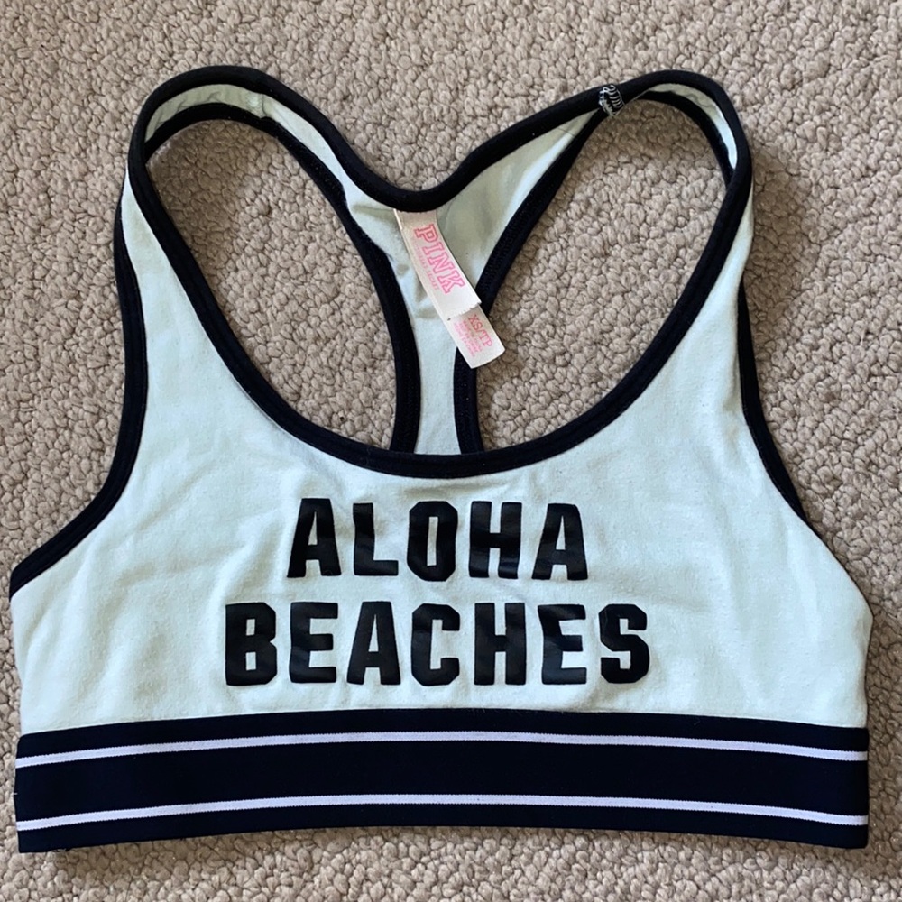 VS PINK Sports Bra